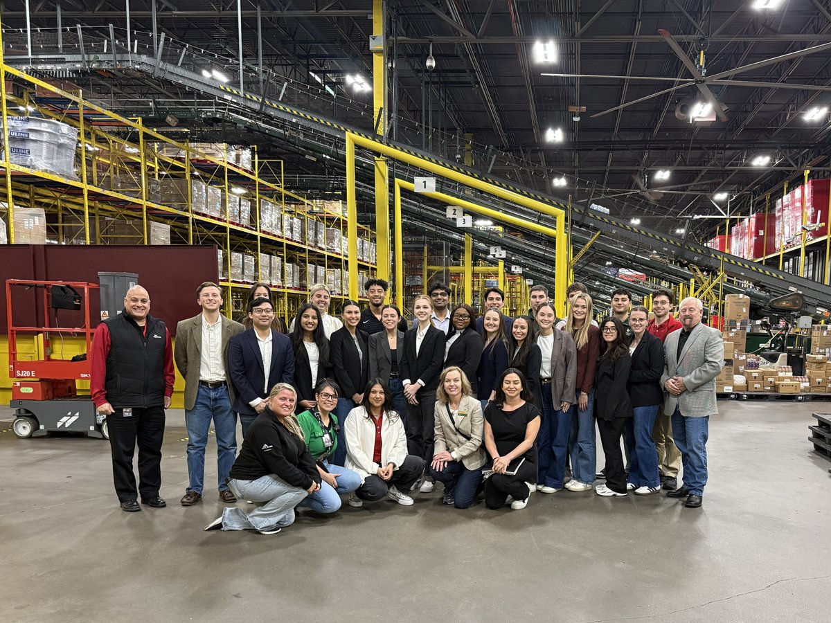 Baylor Hankamer Graduate Programs tweet media