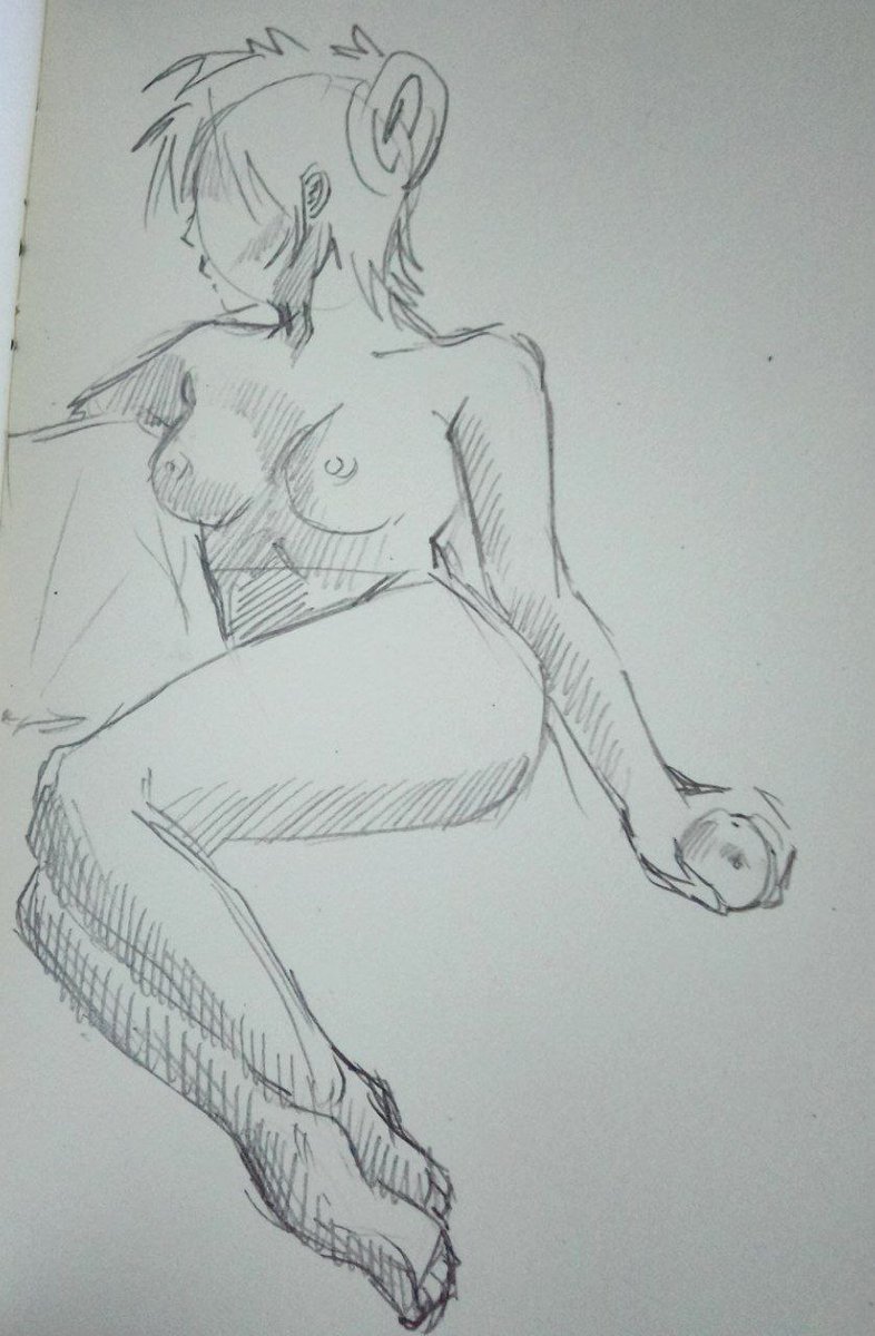 huhi´꒳` tweet media