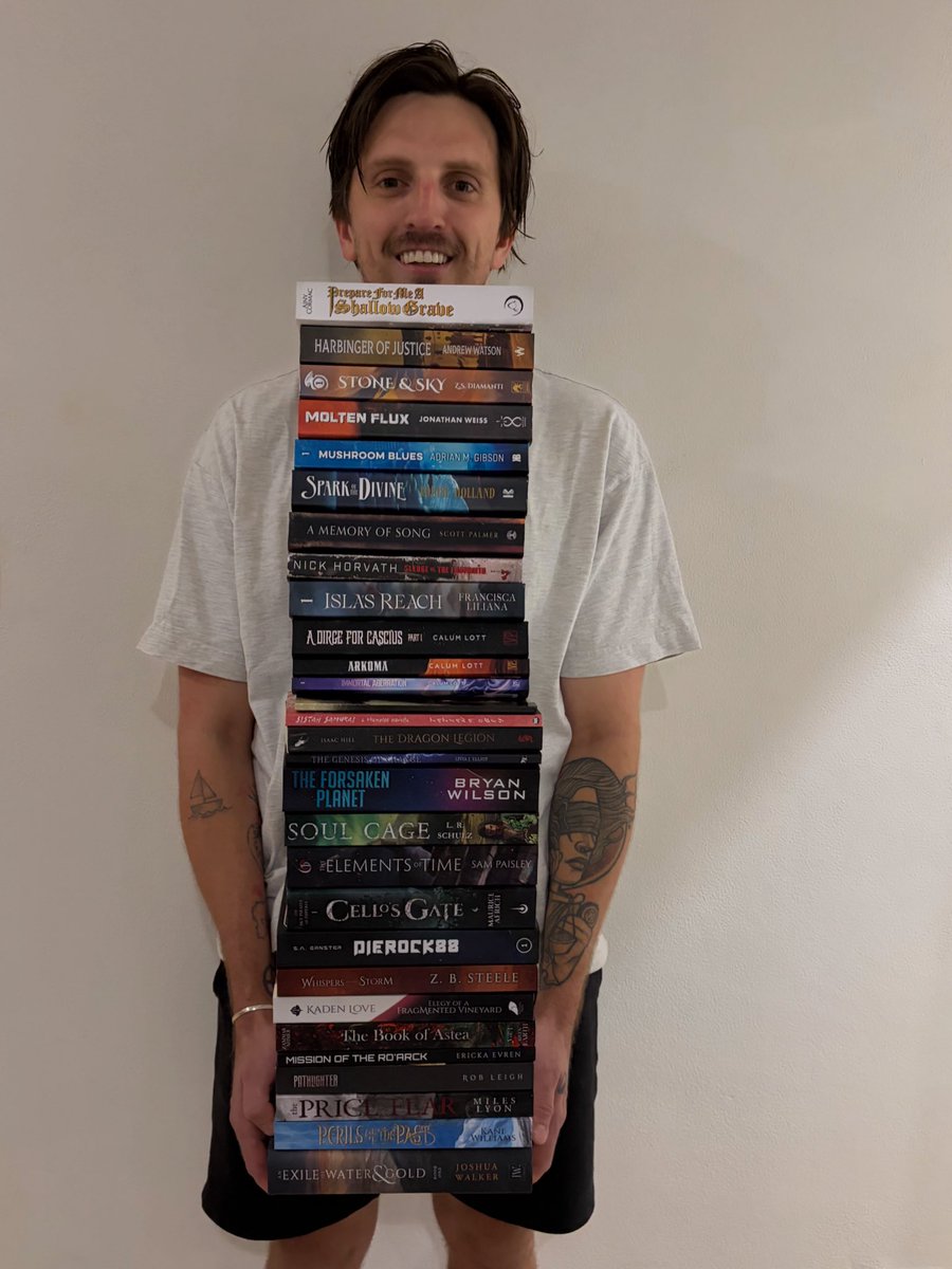 Calum Lott tweet media