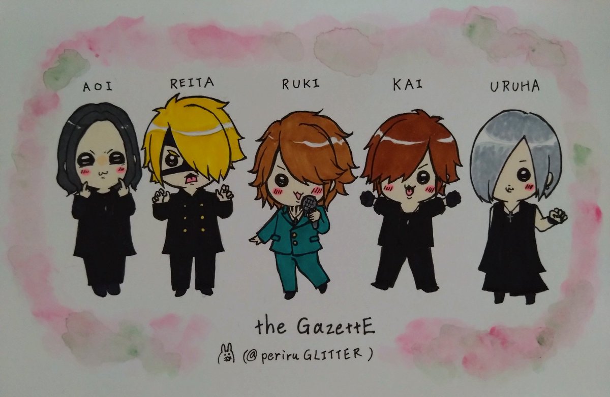 ぺりる@見事にチビデブ化した🐝🦉 tweet media