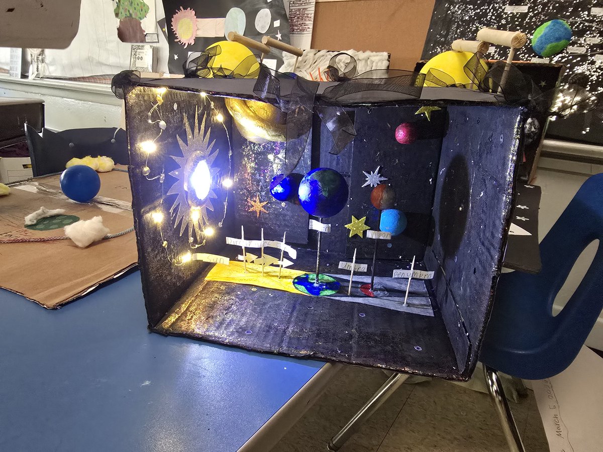 Alexander Elementary tweet media