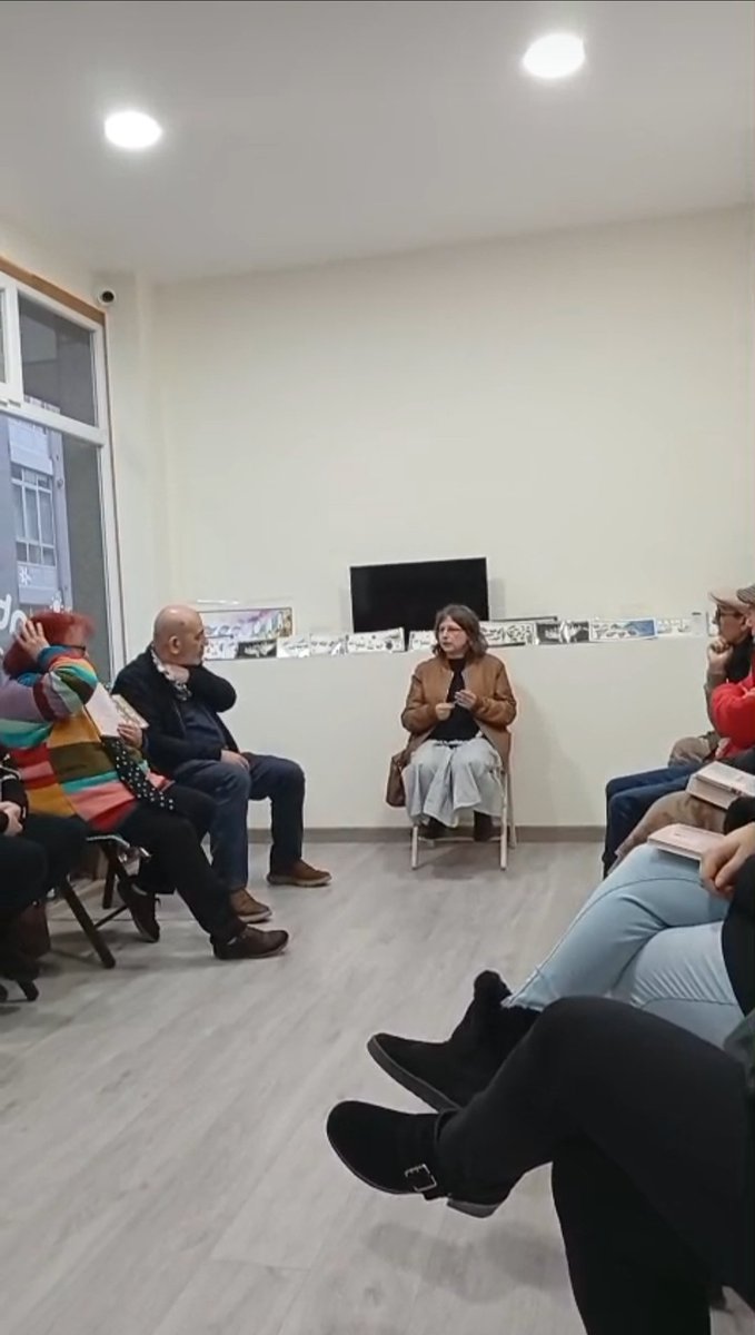 María Besteiros tweet media