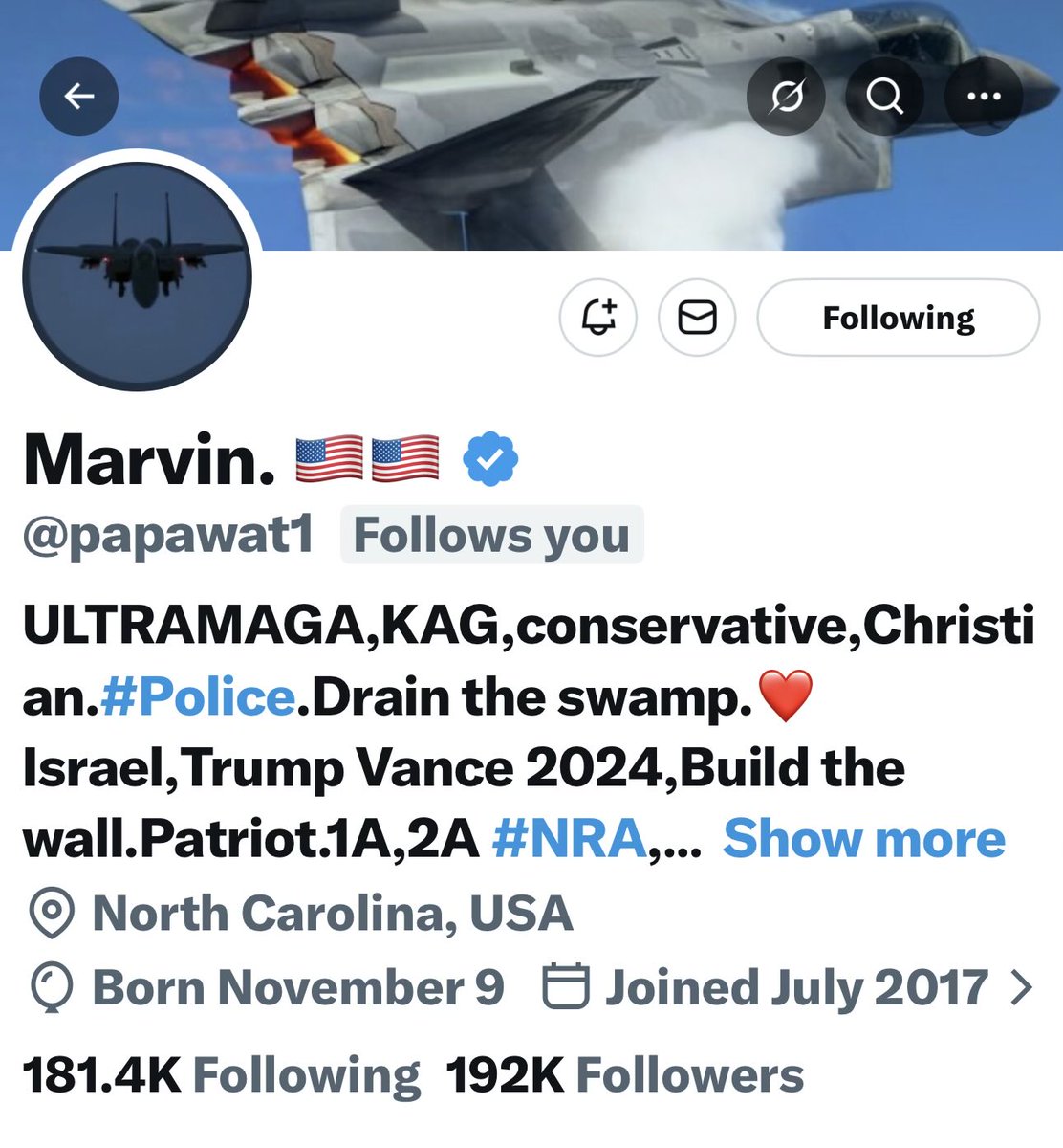 MaciesMom tweet media