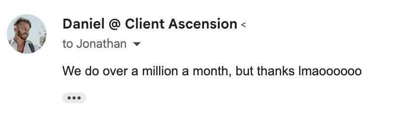 Daniel Fazio tweet media