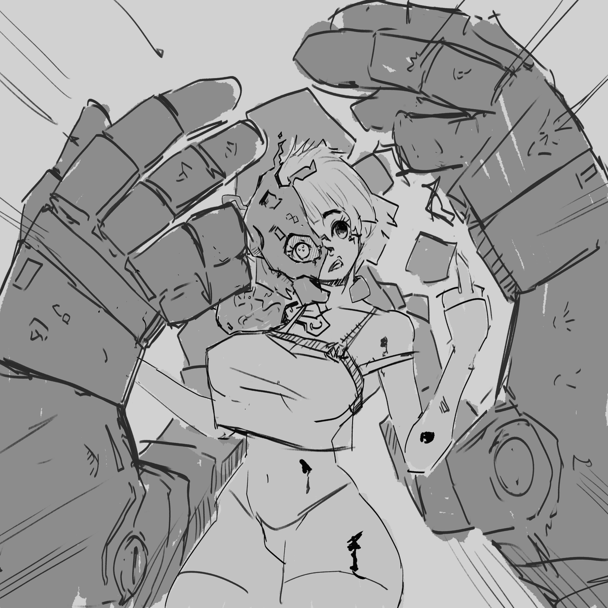 Dat_Indie's tweet photo. sketch #drawing #art #indie https://t.co/QtZGtaanhr
