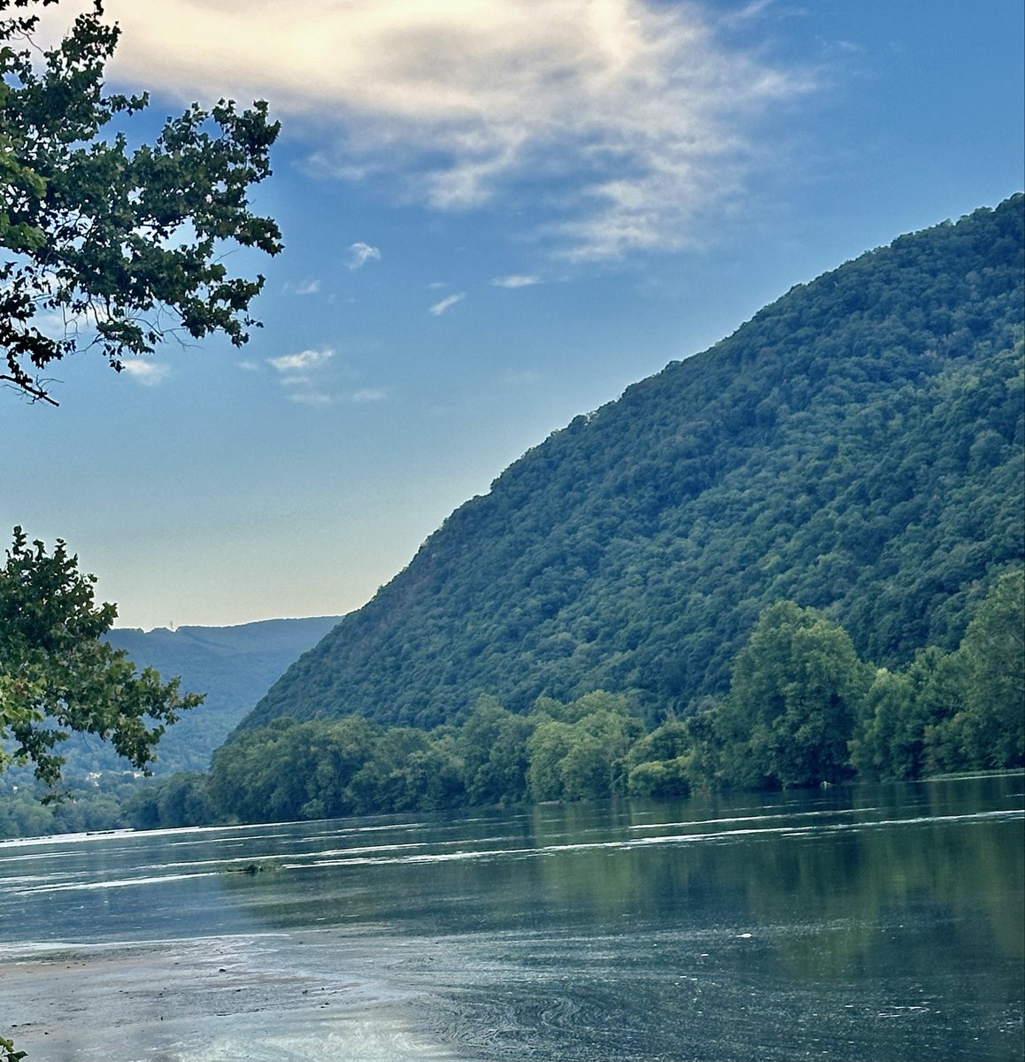 The Appalachian Podcast tweet media