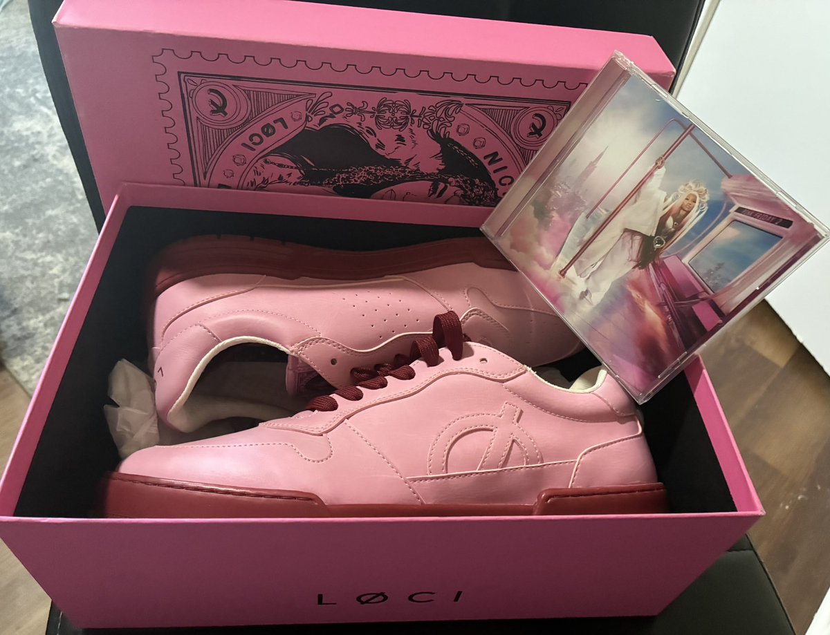 Barb Base tweet media