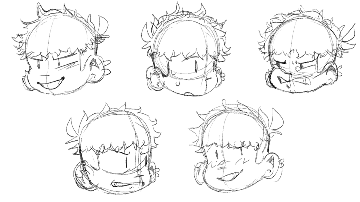 Kefu!! COMISIONES ABIERTASS tweet media