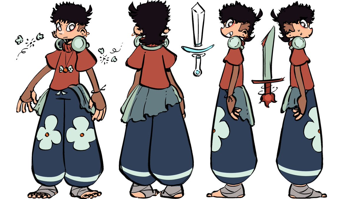 Kefu!! COMISIONES ABIERTASS tweet media