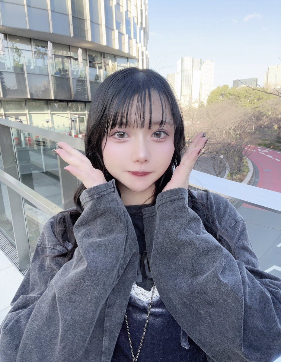 akari07256's tweet photo. ( *¯ ꒳¯*)ﾑｲ! https://t.co/T8bEJmWHa9