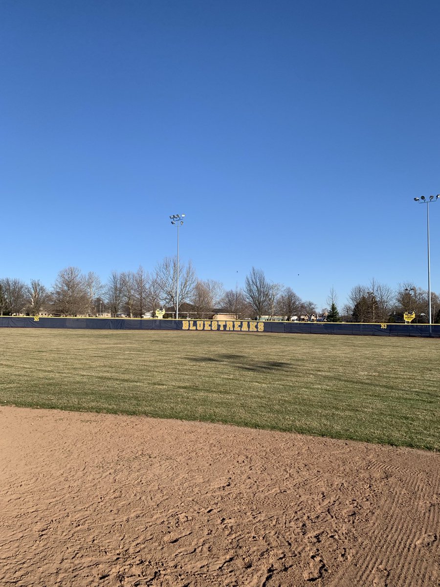 Archbold Baseball ⚡️⚾️ tweet media