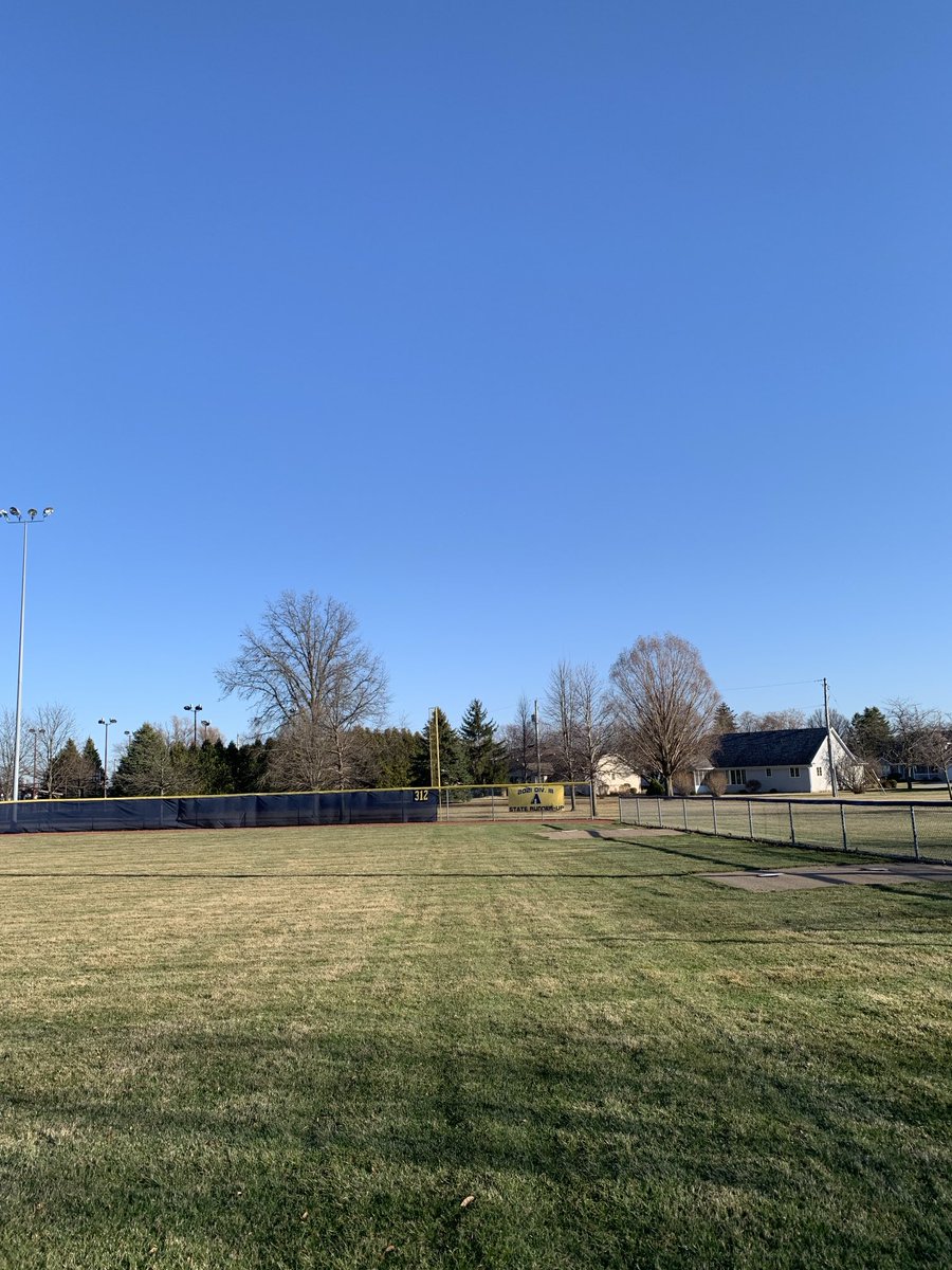 Archbold Baseball ⚡️⚾️ tweet media