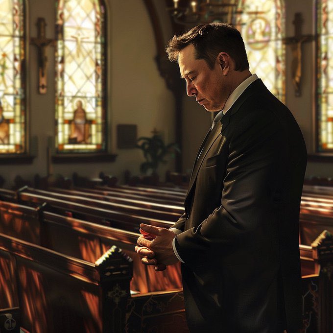 THE WORLD UPGRADED 🇺🇸 tweet media