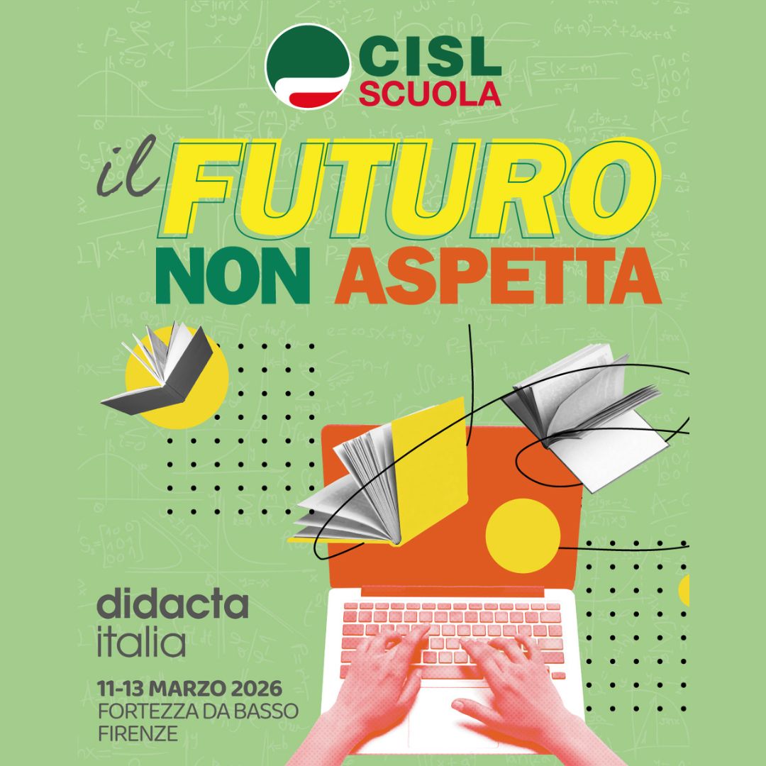 CISL Scuola tweet media