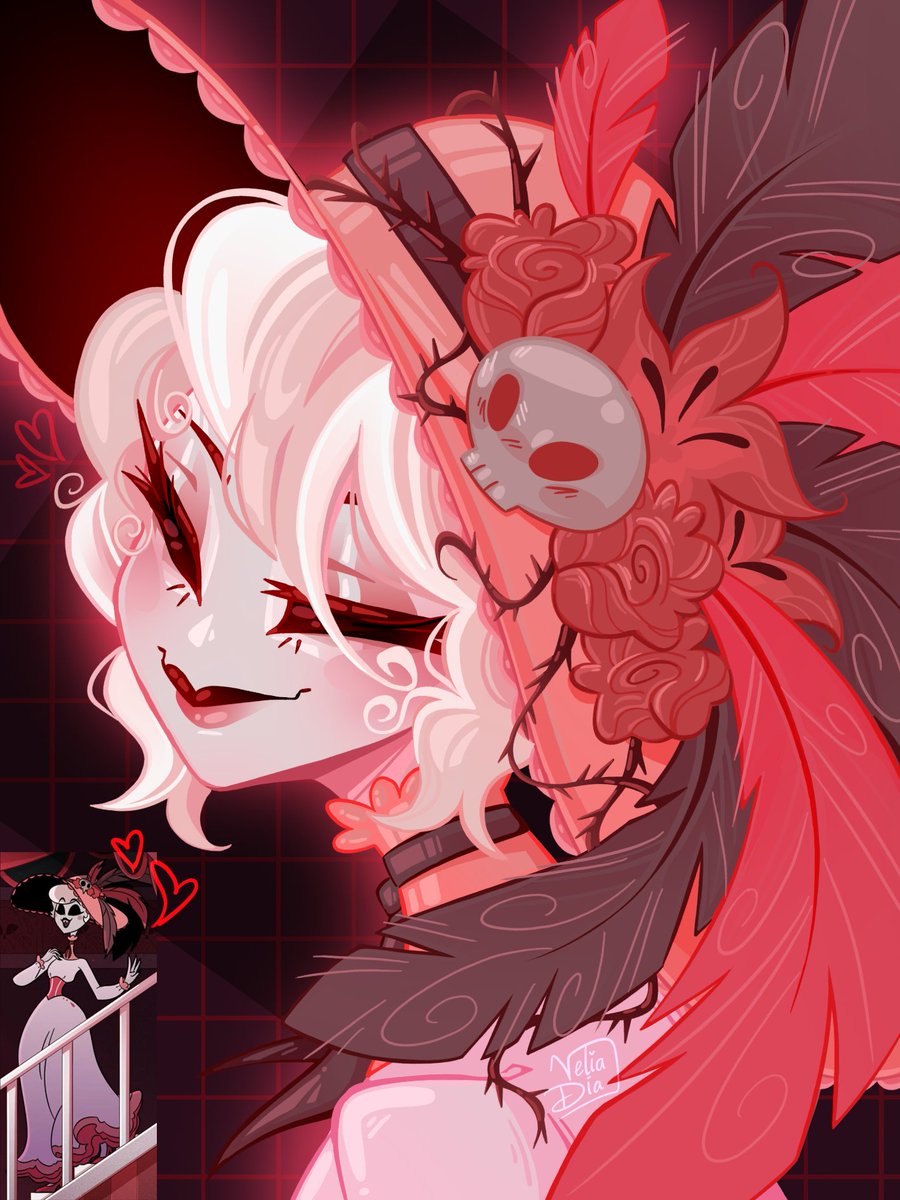 Dia | ✨Comms CLOSED✨ | tweet media