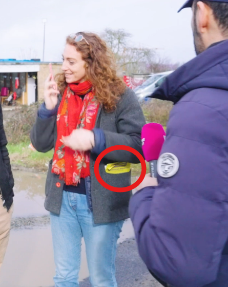 Yoko Enya 🇫🇷🎗️ tweet media