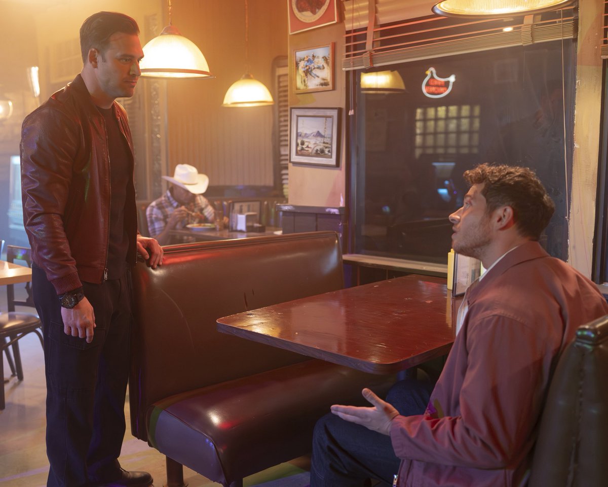 9-1-1 NEWS tweet media