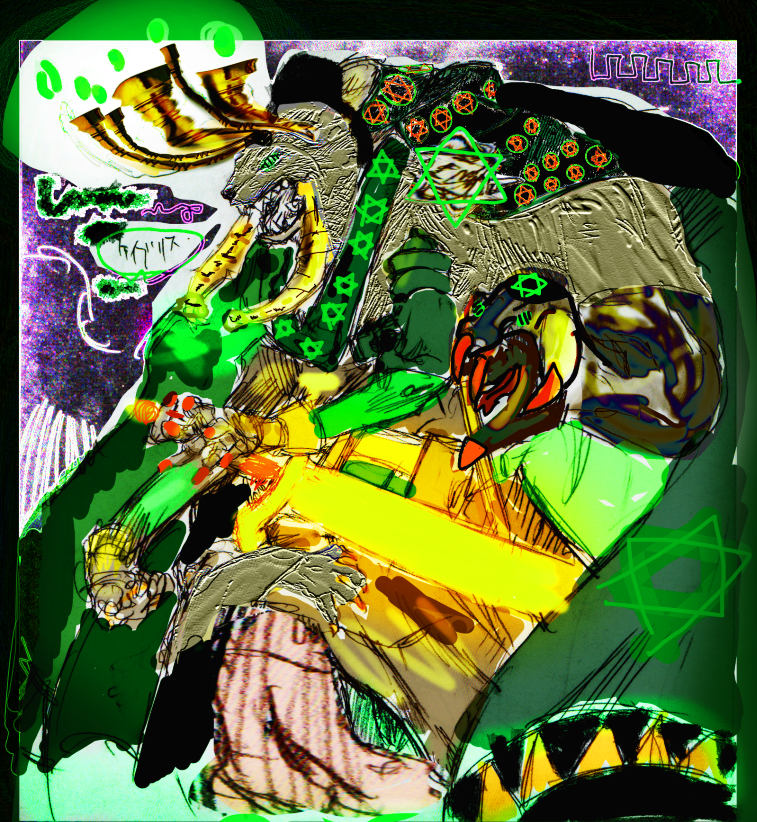 LambdaBENGOKUrance( Stork Lammy ) tweet media