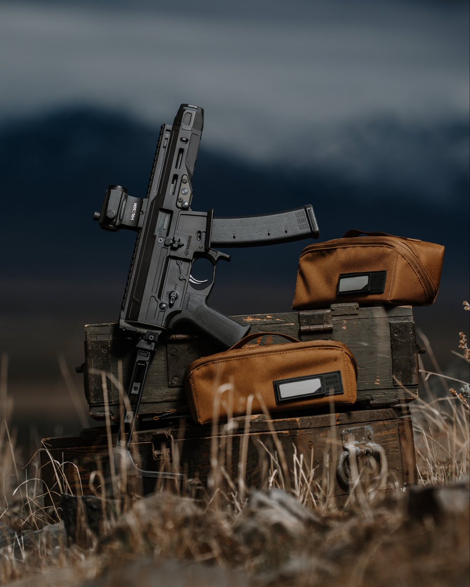 Nemo Arms, Inc. tweet media