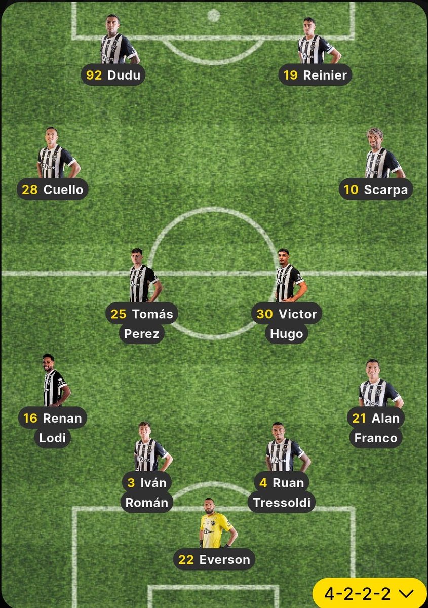 Wadson Fernandes tweet media