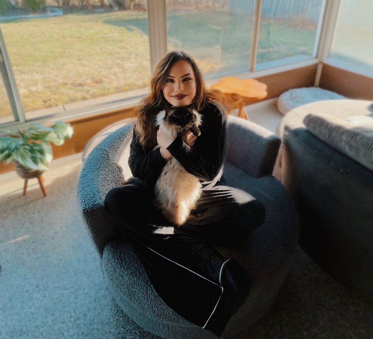 Sara Secora tweet media