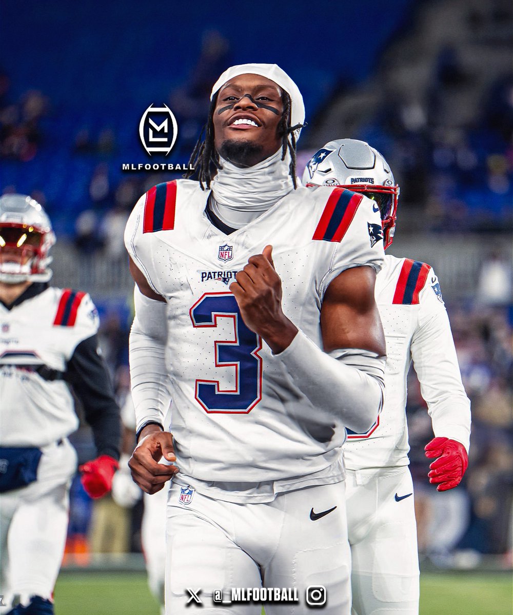 EmbiidIsSoftAF's tweet photo. BREAKING: Per @MLFootball, the Patriots are signing former Cowboys WR George Pickens. The deal is for 3 years and $100 million. Insiders said Pickens wanted to depart the toxic Cowboys organization in search of a ring. Drake Maye finally gets a true WR1 https://t.co/8SagMB9bmQ