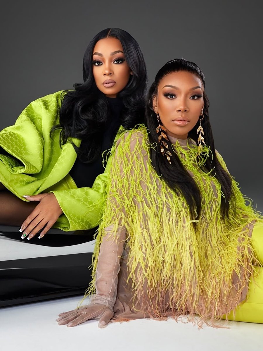 RNB RADAR tweet media