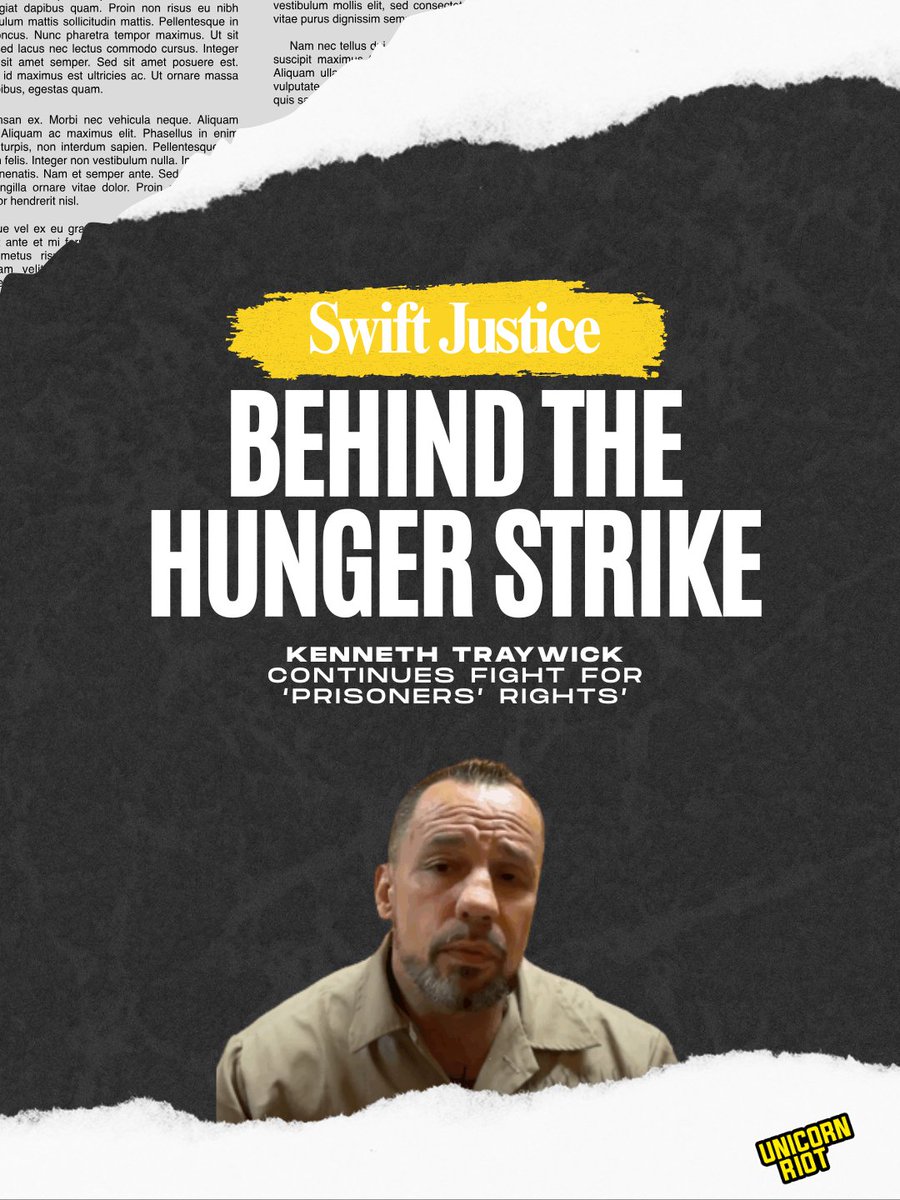 UNICORN RIOT tweet media