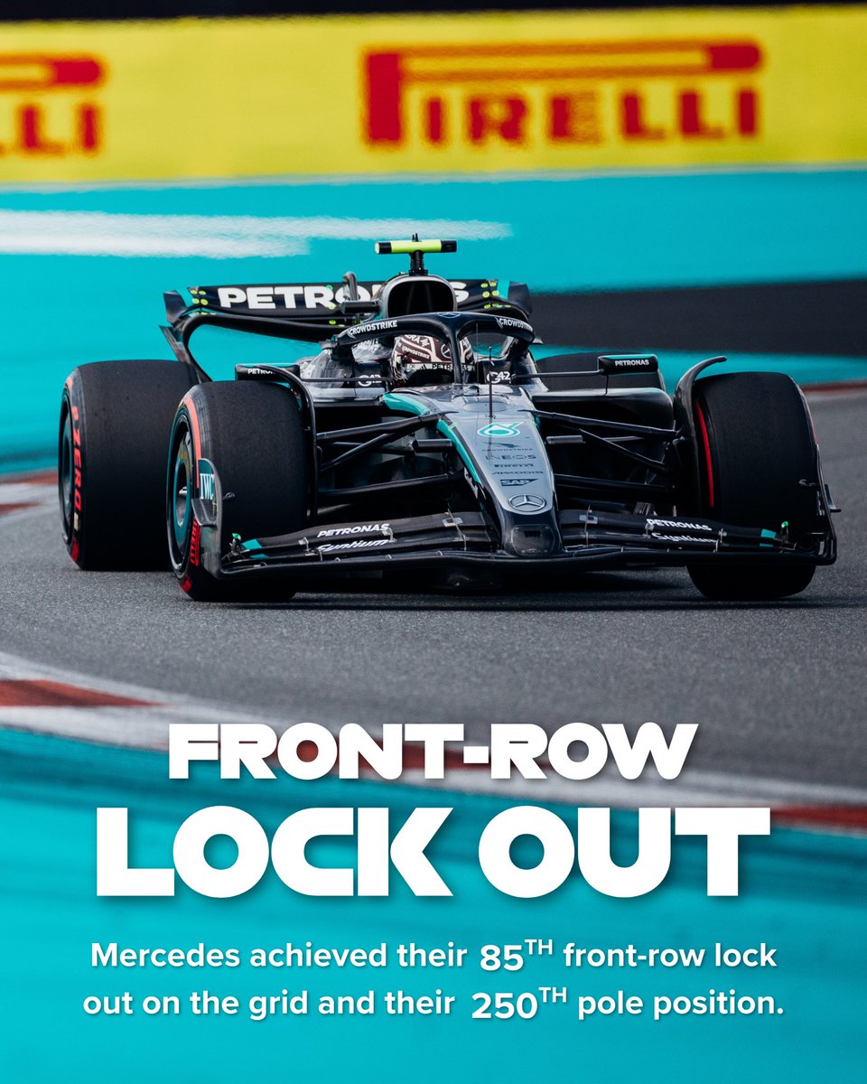 F1 Miami Grand Prix tweet media