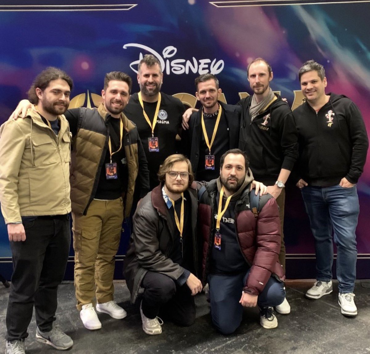 Florian "Neoh" Bertin tweet media