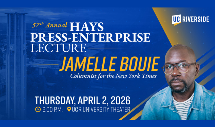 UC Riverside tweet media