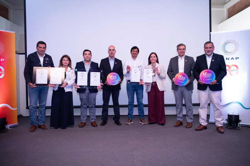 LA VOZ de Concón tweet media