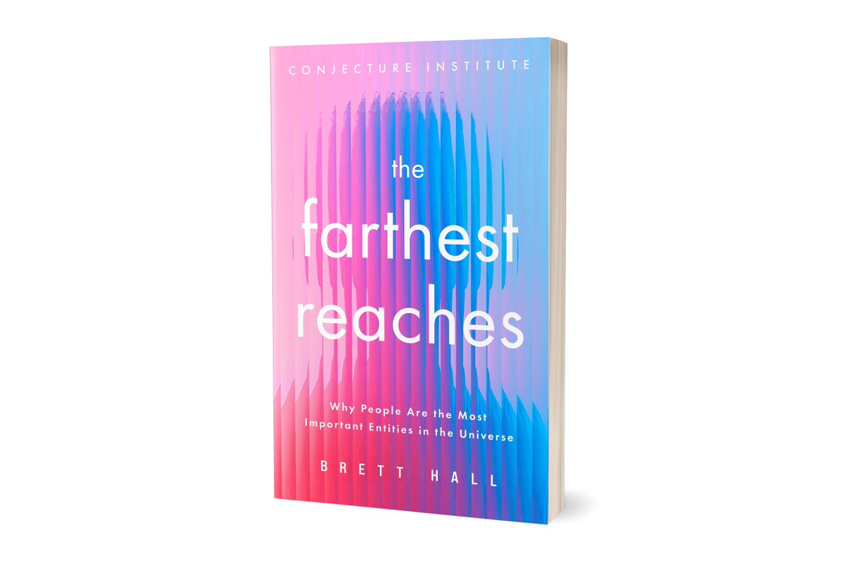 Conjecture Institute tweet media