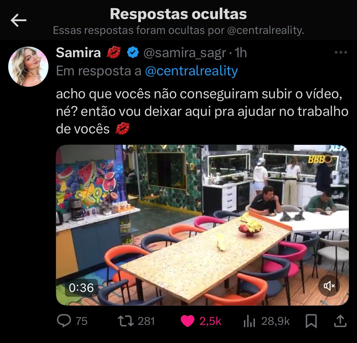 Lucas De Vito tweet media