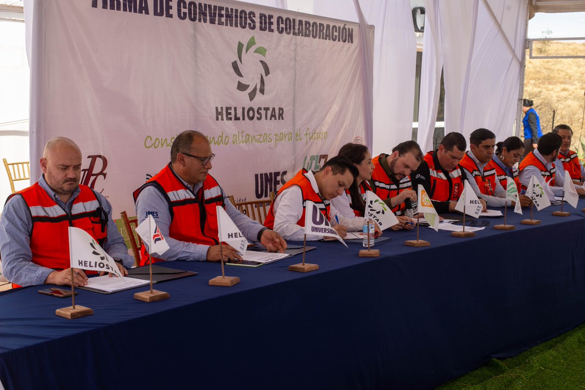 Heliostar Metals Ltd tweet media