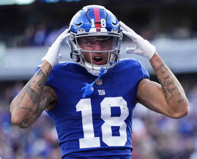 Dov Kleiman tweet media