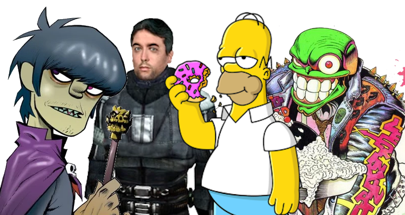 cooper // #1 ash williams fan 🪚🩸 tweet media