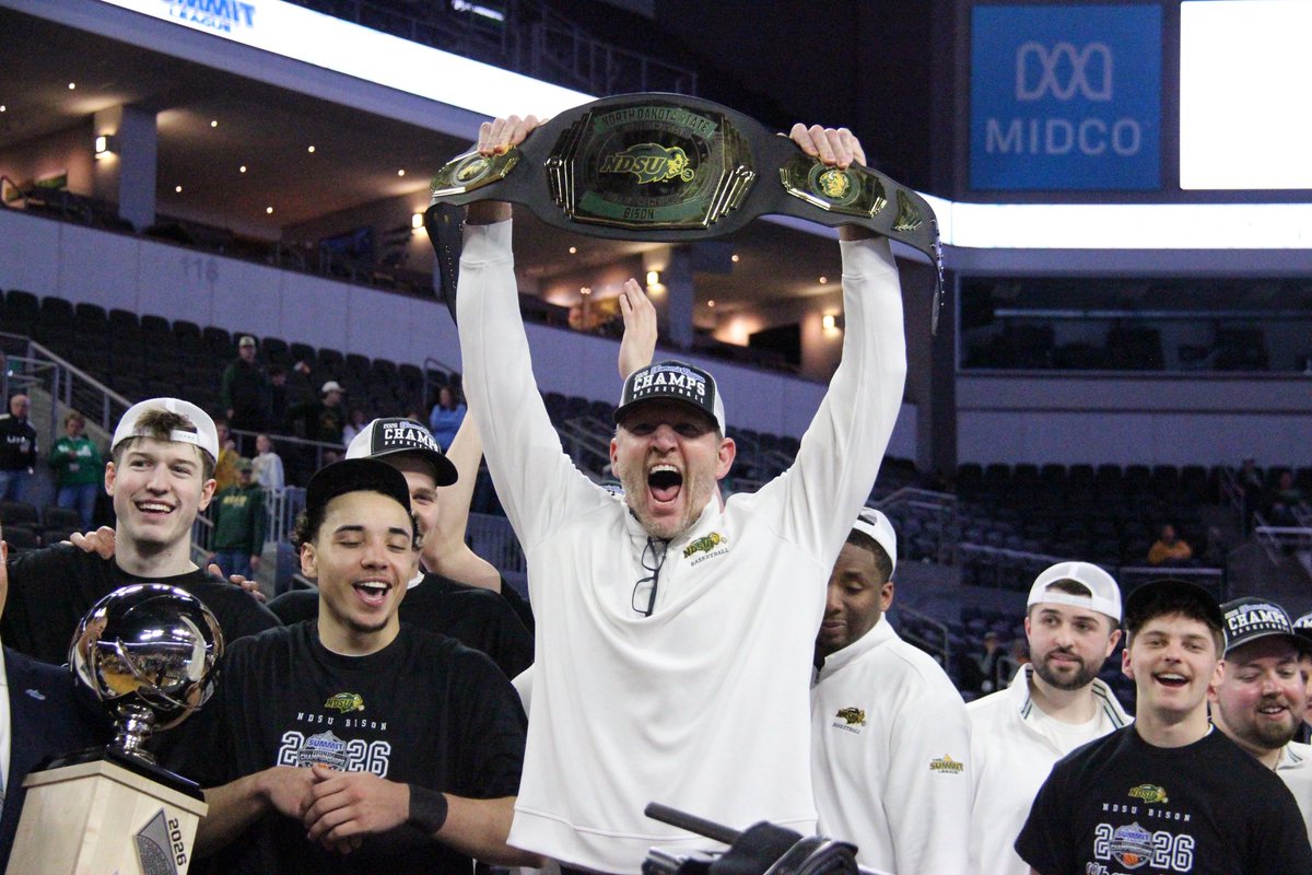 Bison Overtime tweet media