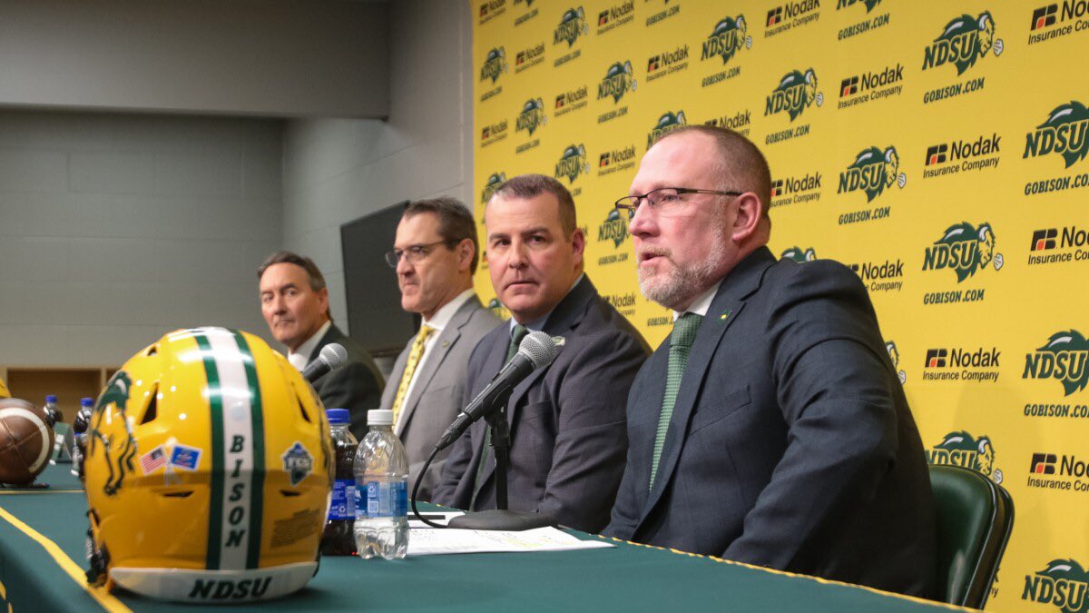 Bison Overtime tweet media