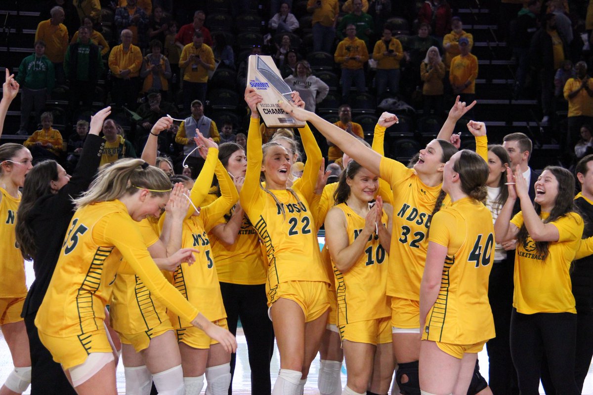 Bison Overtime tweet media