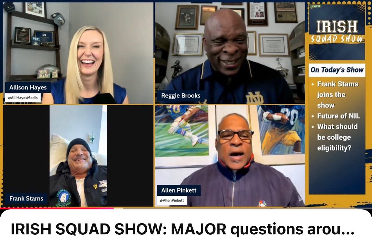 Allison Hayes tweet media