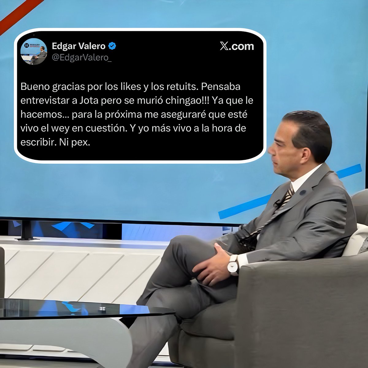 Arielipillo tweet media