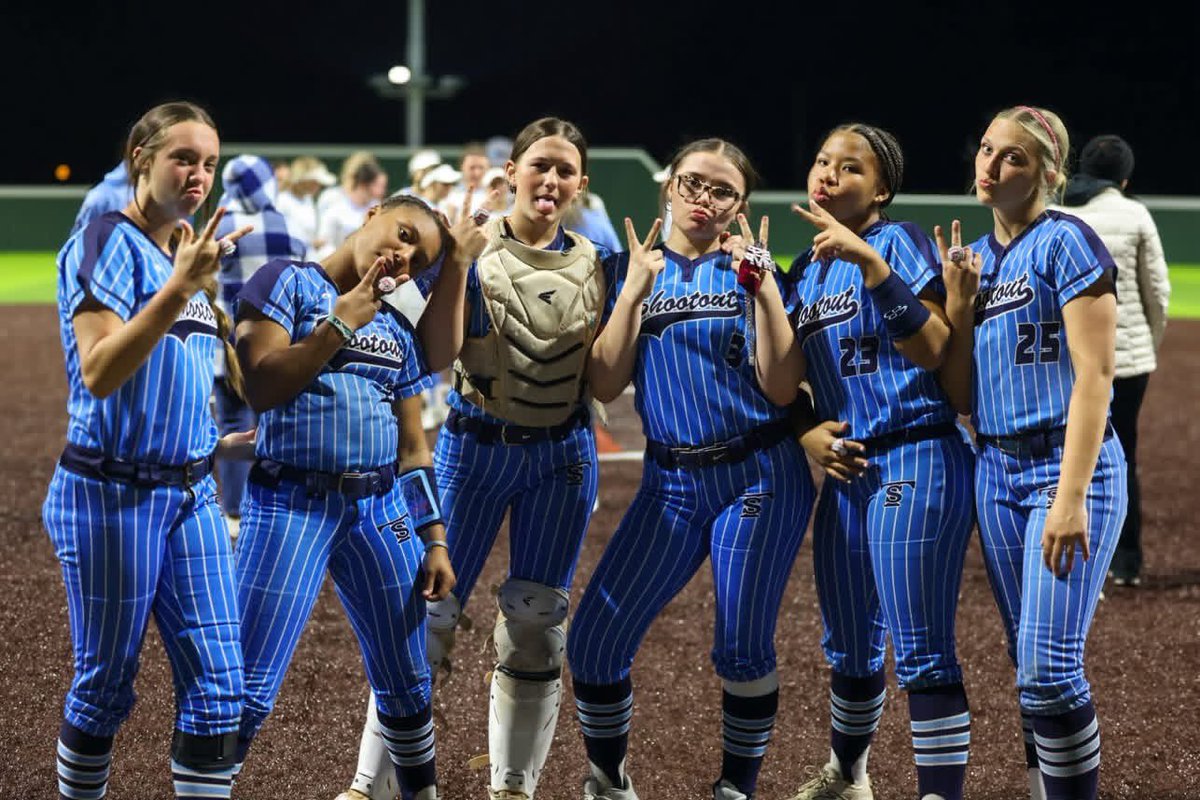 Kaylee Isam 2028 tweet media