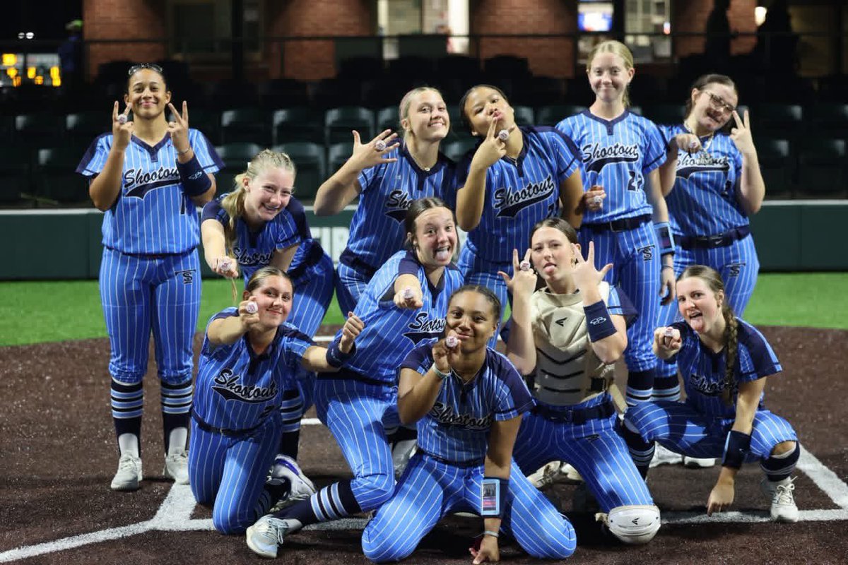 Kaylee Isam 2028 tweet media