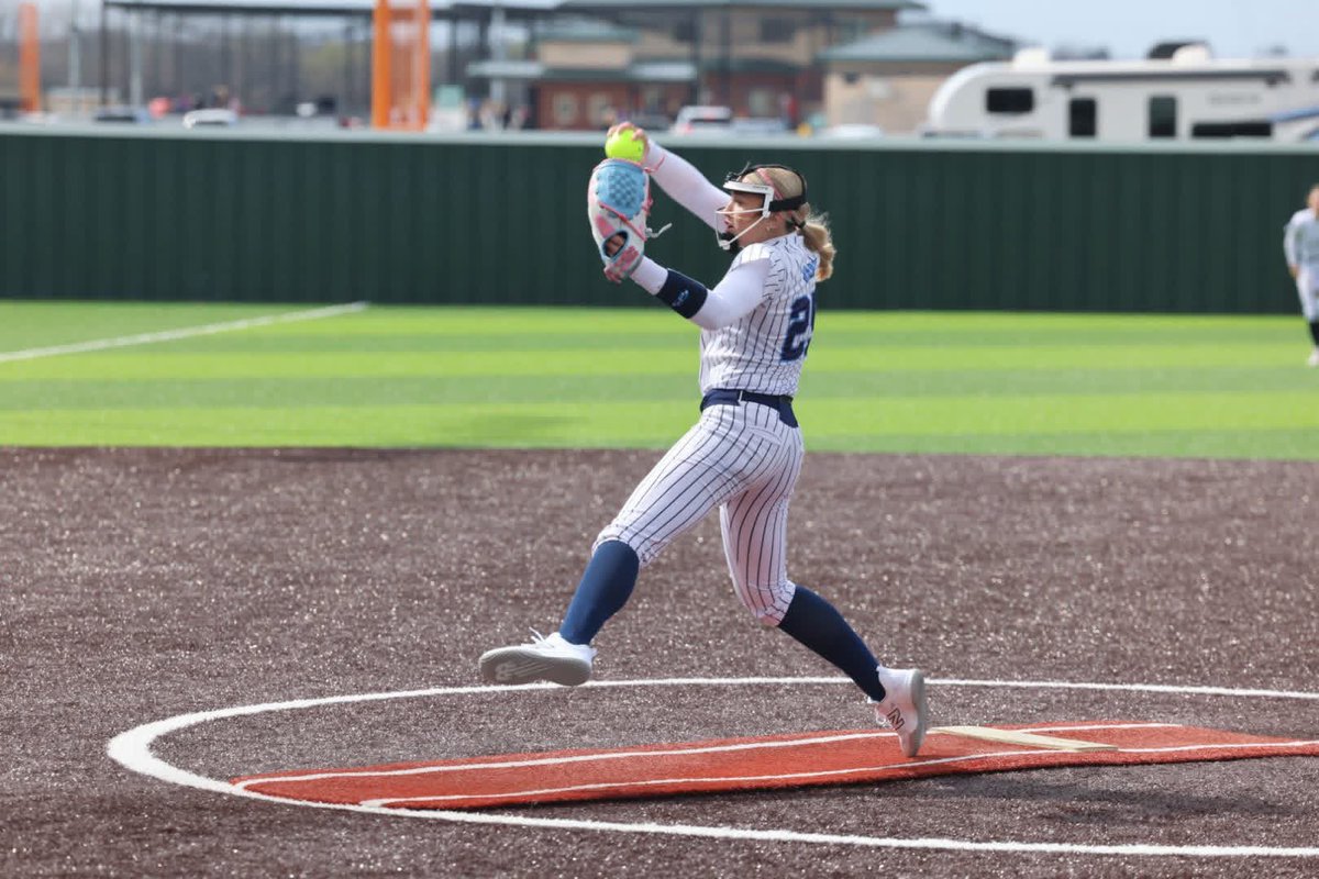 Kaylee Isam 2028 tweet media