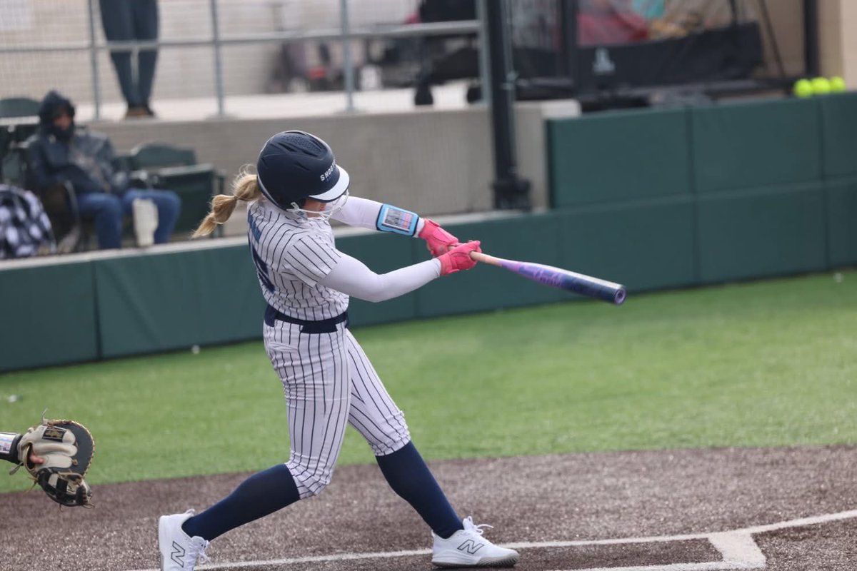 Kaylee Isam 2028 tweet media