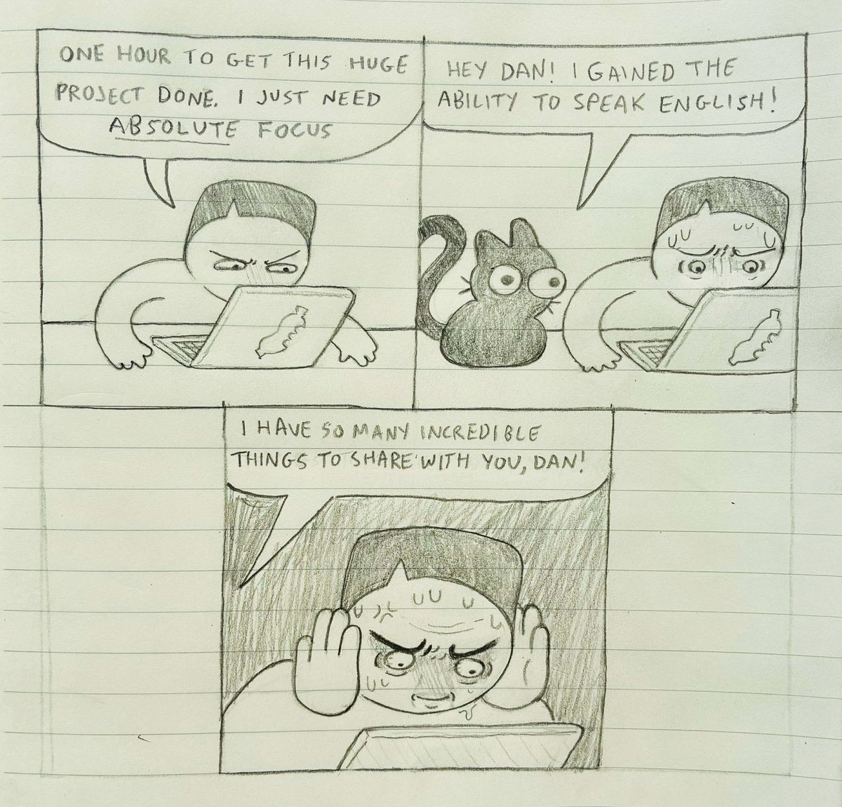 @mrlovenstein.bsky.social (@mrlovenstein) on Twitter photo 