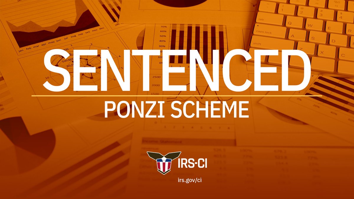 IRS Criminal Investigation tweet media