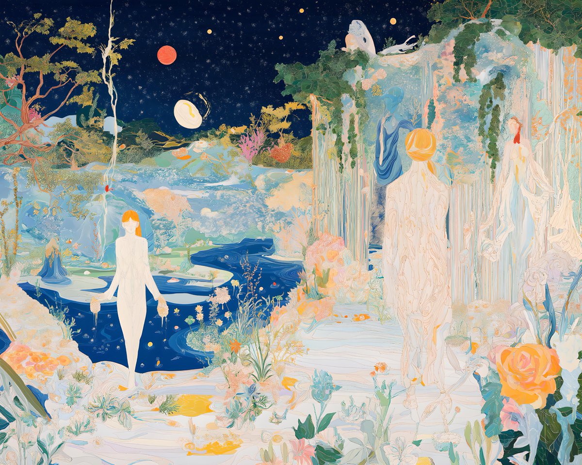 Muriel Lherm tweet media