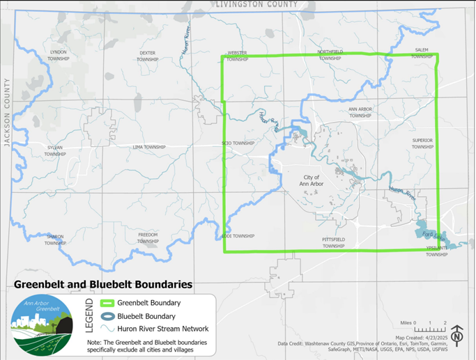 City of Ann Arbor tweet media
